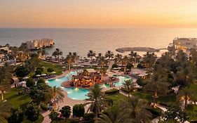Sofitel Bahrain Zallaq Thalassa Sea & Spa
